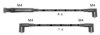 BMW 12121705697 Ignition Cable Kit